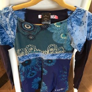 Desigual dress 7/8 perfect condition